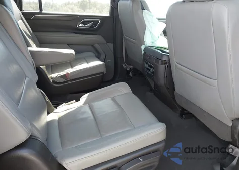 2021 Chevrolet Suburban 2Wd Lt z USA, uszkodzony, nr VIN 1GNSCCKDXMR231160